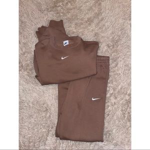 NEW Nike Set🤎